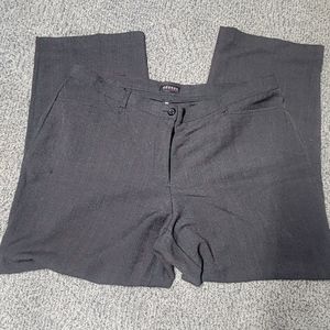 Dress pants